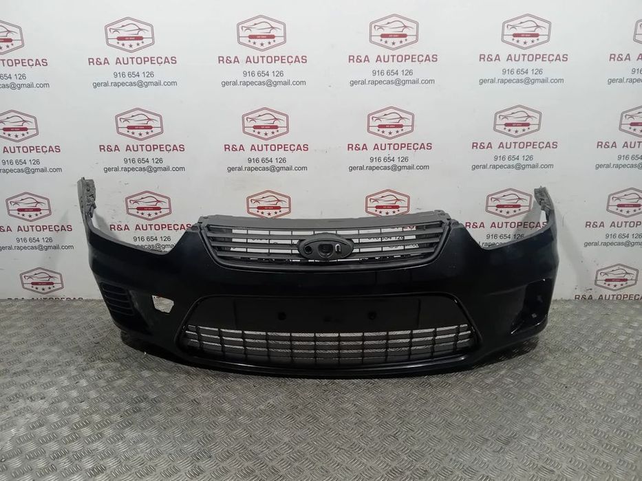 Parachoques Frente Ford C Max 1 Facelift Original