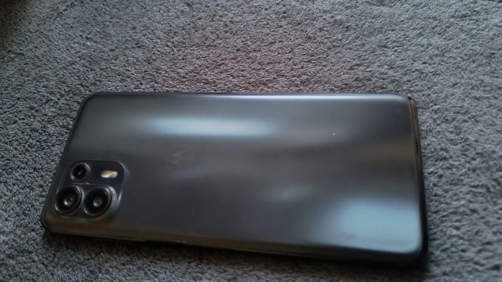 Motorola edge 20 lite