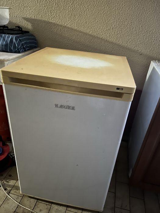 Arca Congeladora Haeger