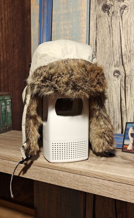 Fjallraven czapka na zimę roz. M jak Arcteryx Salewa Mammut ammut