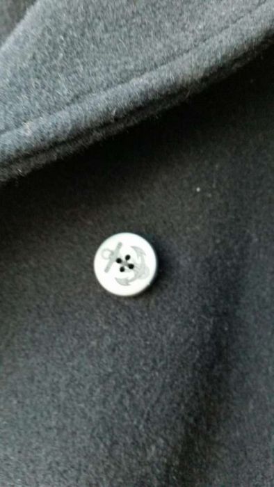 Blusão e fato(novo) Decenio e boomerang comprido slim fit semi novo