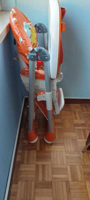 Cadeira de papa de bebé da Prénatal