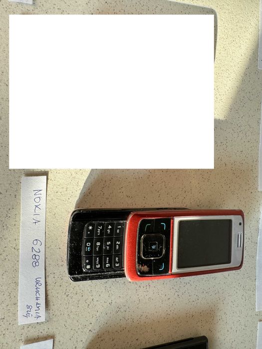 iPhone Apple, Samsung, Nokia - używane
