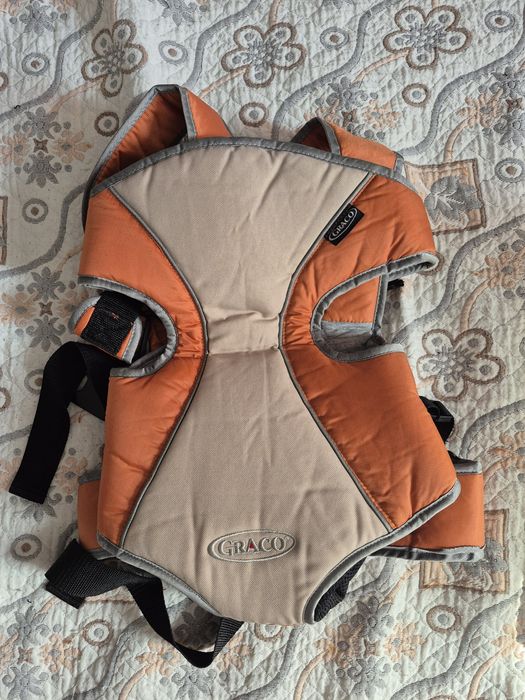 Ергорюкзак Graco: 540 Прочие детские товары Березне на Olx