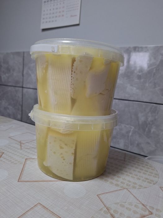 Молоко и молочная продукция
