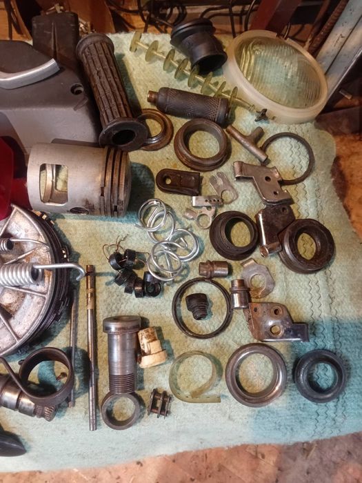 Продам катушки 6в ява