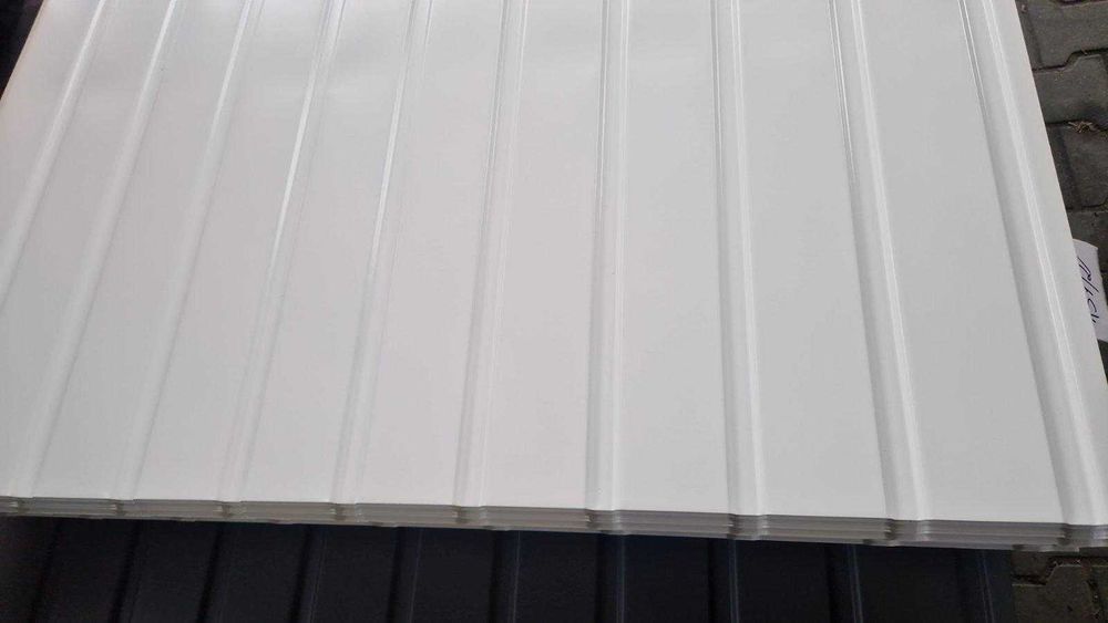 Blacha trapezowa t-7 9010P