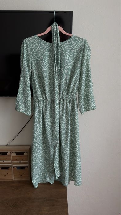 Сукня плаття Vovk L-XL