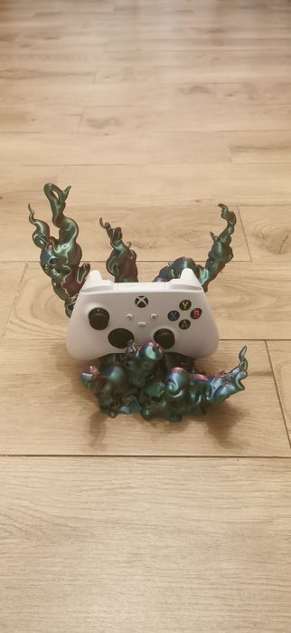 Stojak na pad xbox s/x lub playstation 5/4