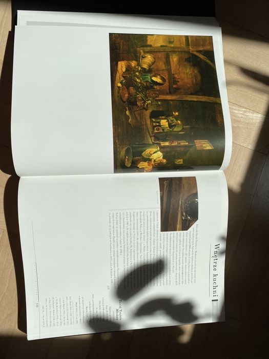 Kolekcja Wilanowska album