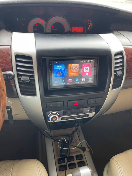 Продам сімейне 7 місне авто chery CrossEastar
