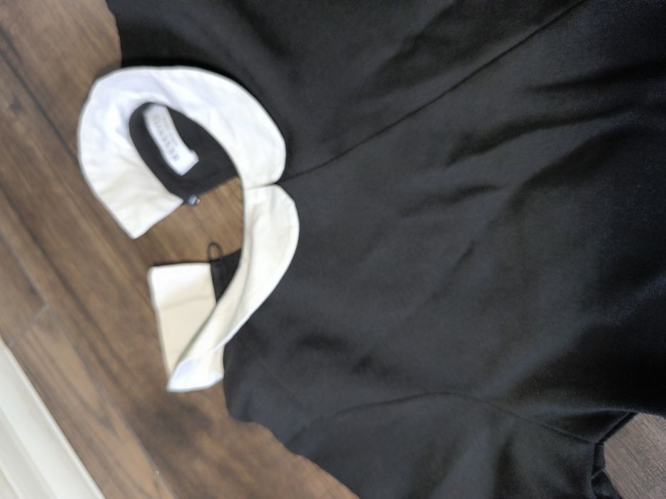 Reserved Elegancka koszula dla dziewczynki rozm 134