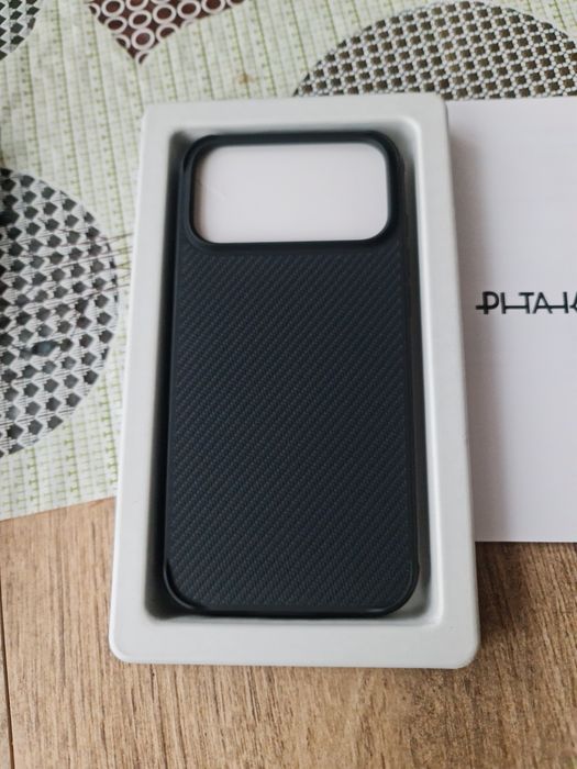 Etui pitaka Iphone 17 pro max