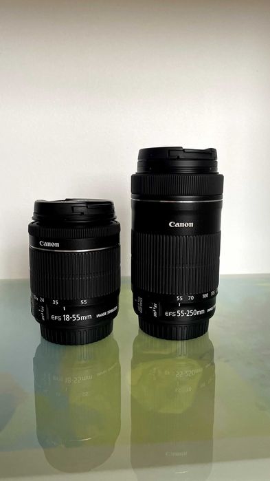 Фотоапарат Canon Eos 70D