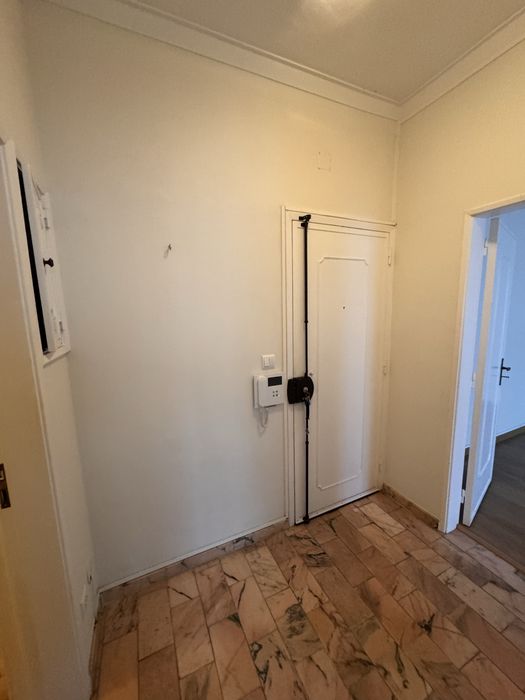 T1 centro da Amadora