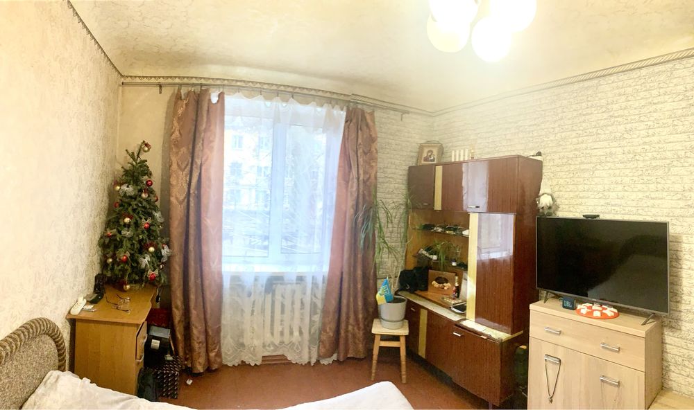 Продаж 2 к квартири Алана Шепарда (Суворова), р-он Титова