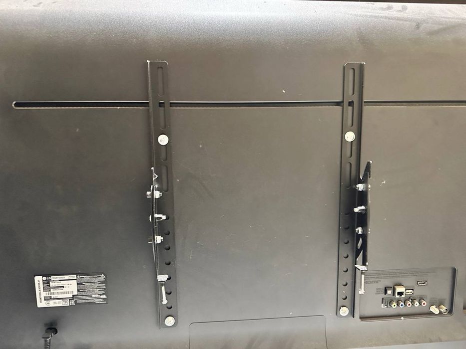 Телевізор LG 55