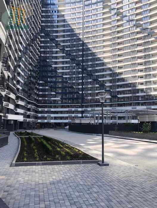 ЖК Атмосфера‼️ 1 комн Море‼️Аркадия‼️Генуэзская‼️