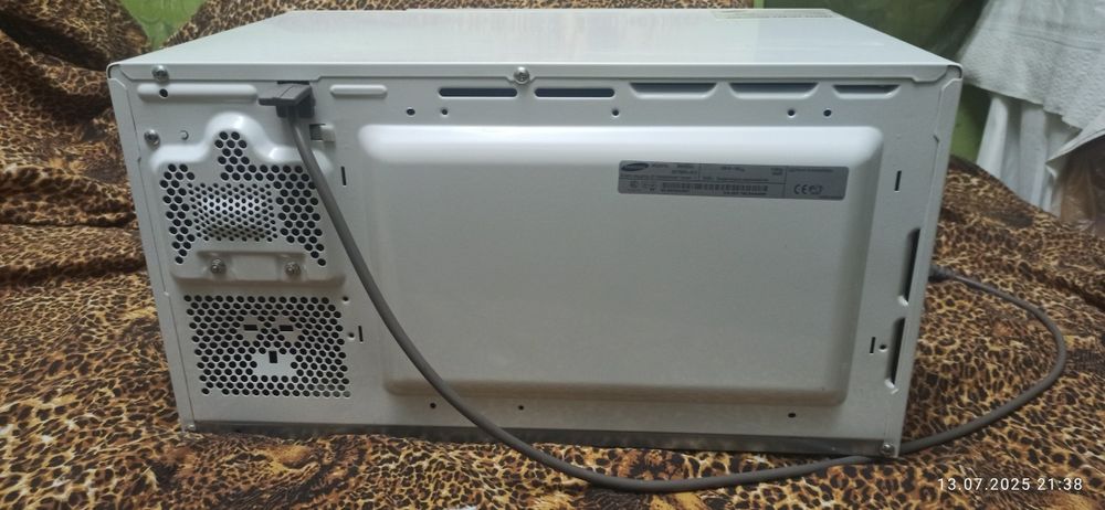 Микроволновая печь Samsung