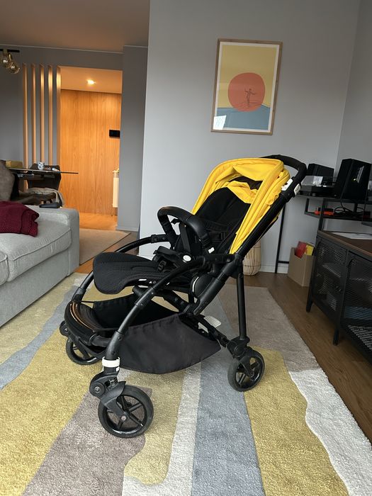 Bugaboo bee 6 o carrinho441986152326113283