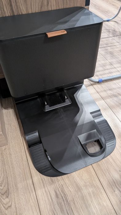 Roomba i5+ Combo z funkcją mopowania, na gwarancji