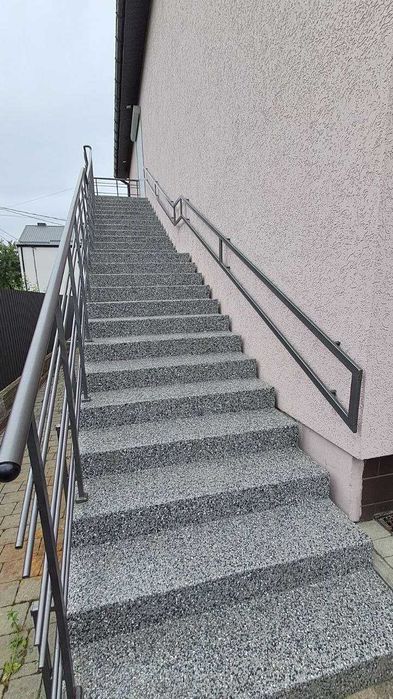 Оренда комерційного приміщення 135м2 на Набережній (об"їздна) _VV