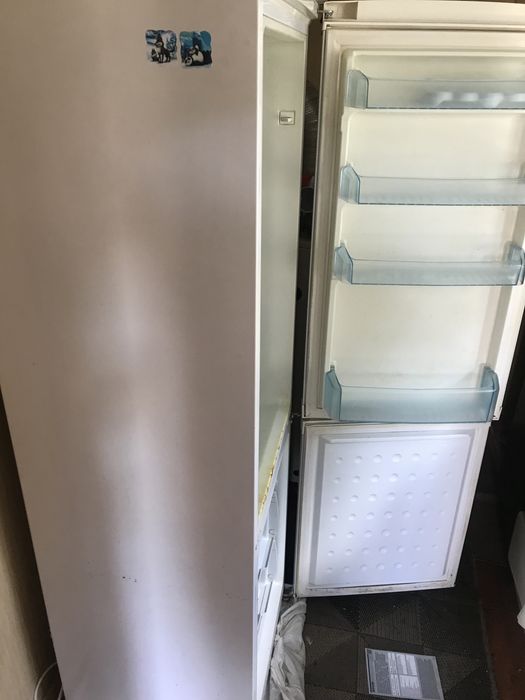 Холодильник BEKO