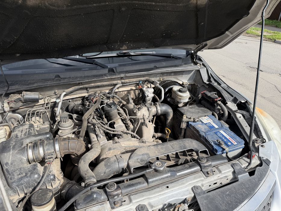 Продам Автомобіль Haval h5