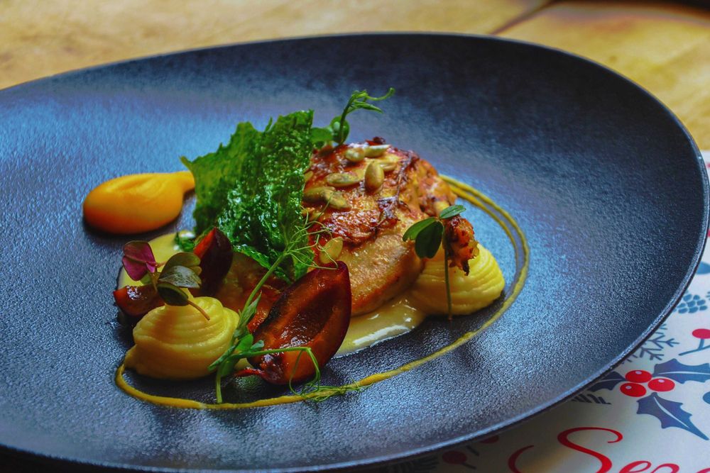 Prywatny Kucharz / Private Chef xD