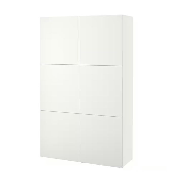 Movel TV e armarios de sala