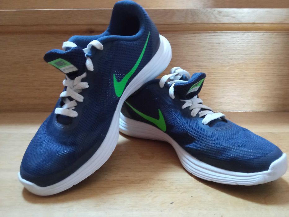 Buty sportowe Nike 36,5