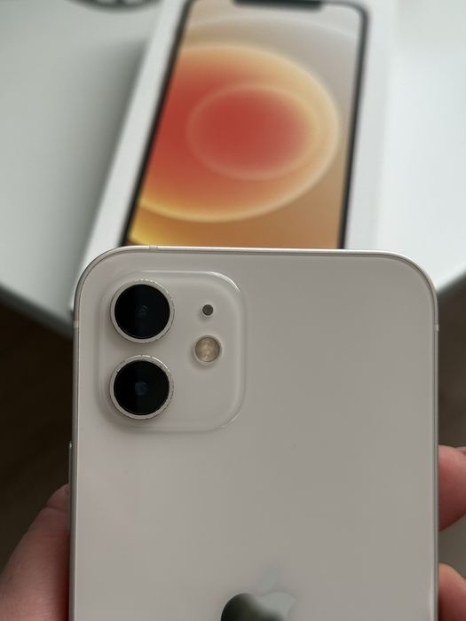 iPhone 12 128GB