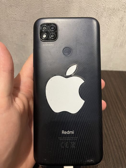 Redmi9c 128gb ідеальний стан
