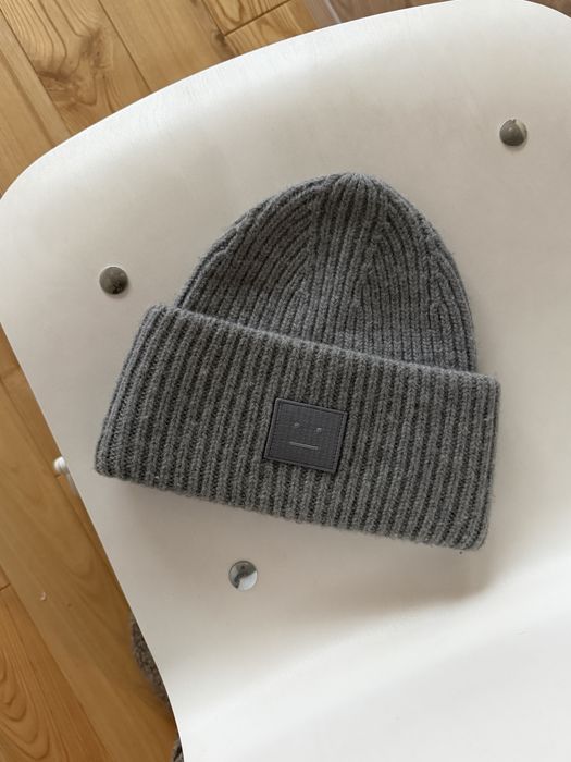 Шапка Acne Studios