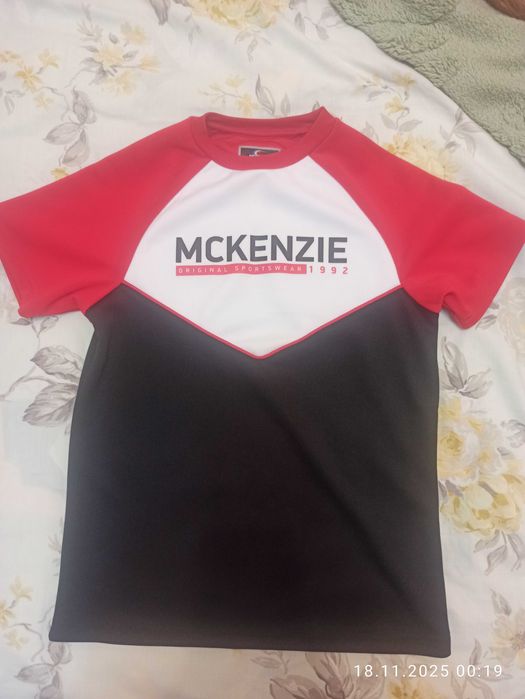 Футболка McKenzie на 10-12 років