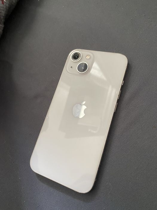 iPhone 13 Normal