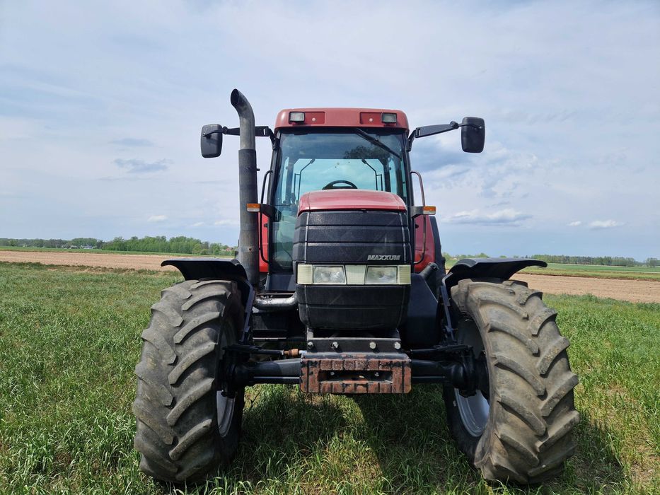 Case    MX   110