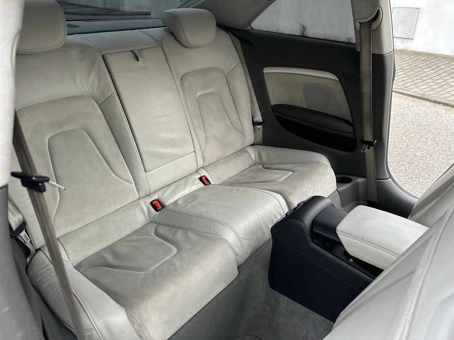 Audi A5 2.7tdi Nacional