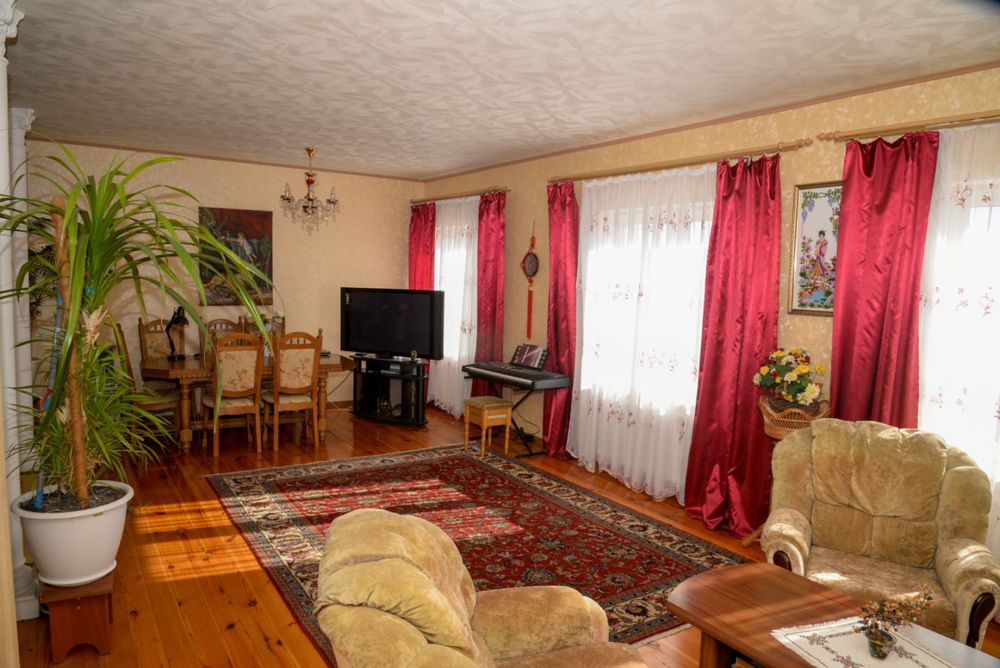 Продам будинок Святопетрівське