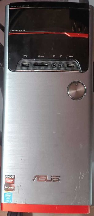 Komputer stacjonarny i5 Windows 11