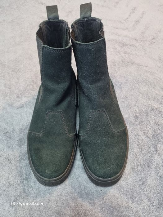 Челсі Черевички PUMA