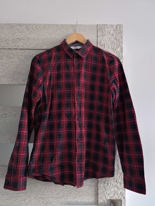 Koszula chłopięca H&M rozmiar 170