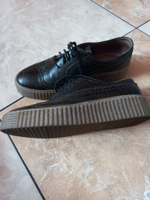 Buty Ochnik r.38