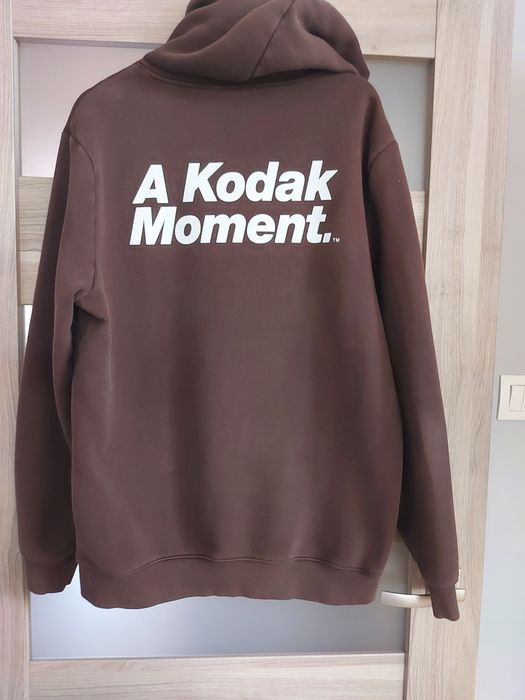 Bluza męska rozm. L, z kapturem H&M