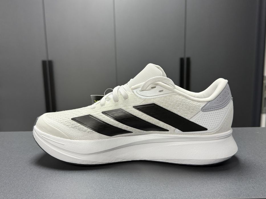 Оригінал 100%  Adidas Duramo Sl2 White IH8215./від 25,5см до 30см/
