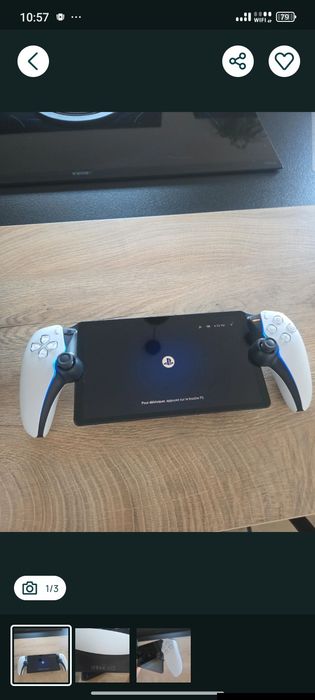PlayStation portal