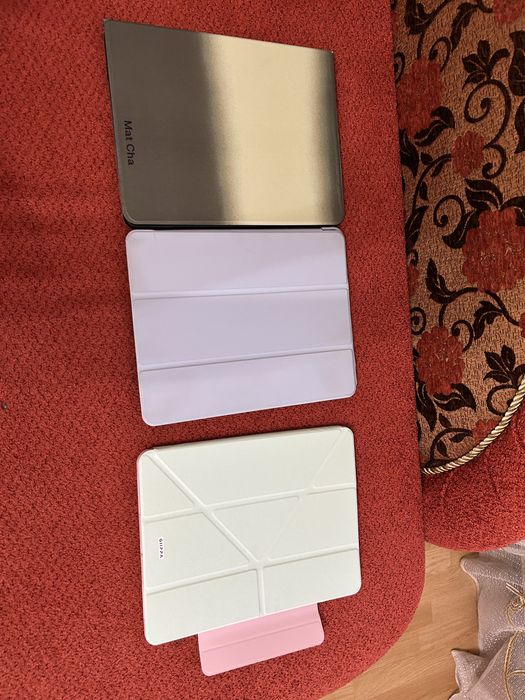 Чохли на ipad air 13