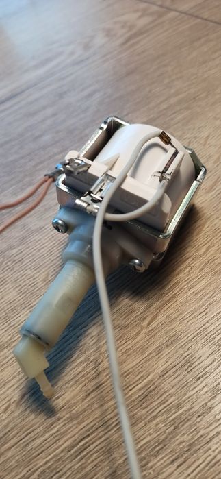 ULKA EP5GW 230V 48W Pompa wody do ekspresu