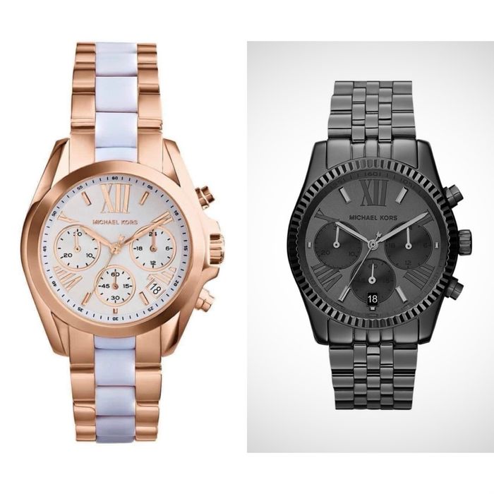 Michael Kors MK5907 / MK5709 — жіночий годинник, оригінал