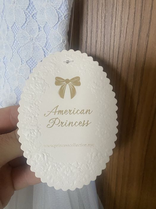Sukienka American Princess